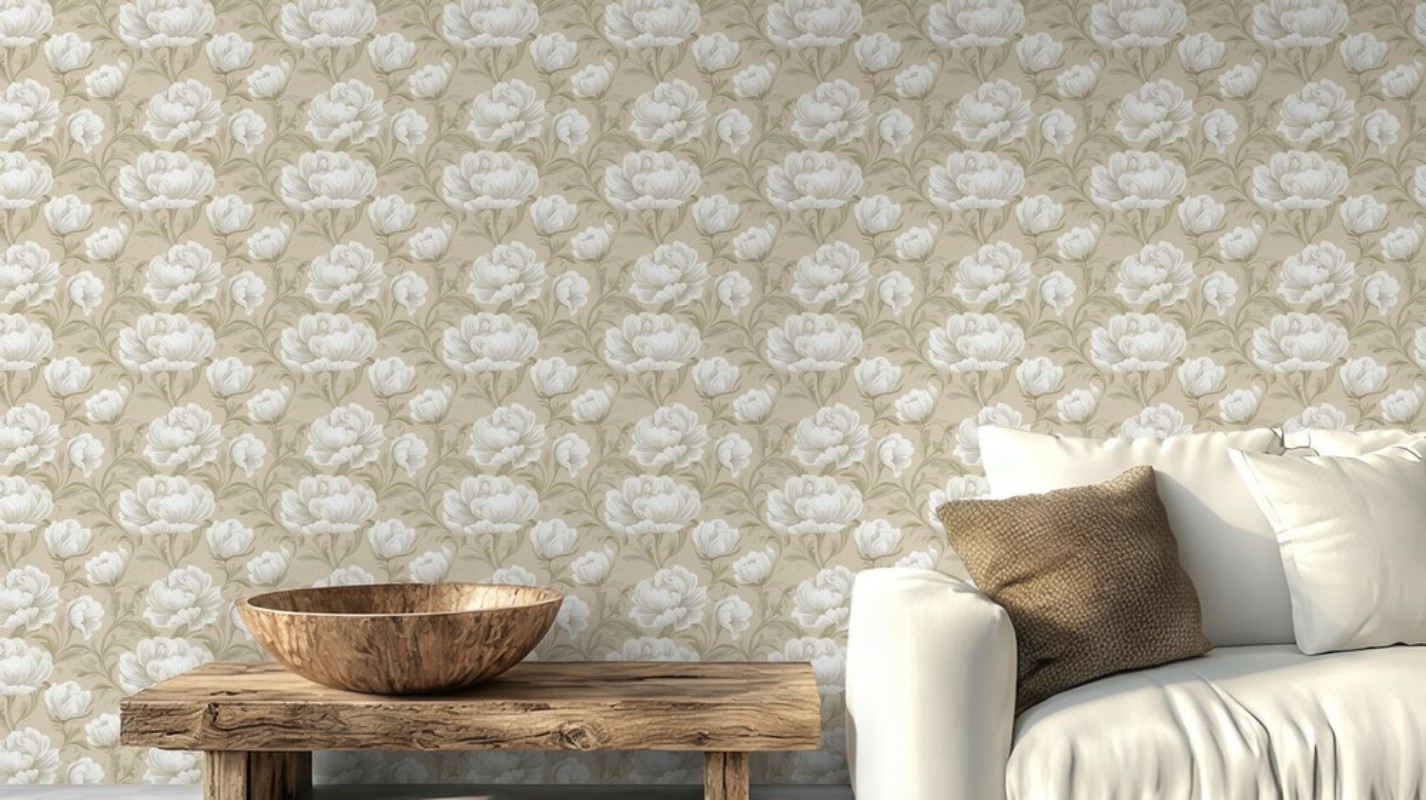 Picture of Väriyhdistelmä Gudrun Beige - 1053201-01 - 06476-01